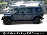 Thumbnail of 2025 Anvil Clearcoat Jeep Wrangler 4xe