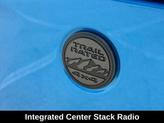 Thumbnail of 2025 Hydro Blue Pearlcoat Jeep Wrangler