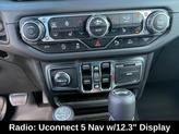Thumbnail of 2025 Hydro Blue Pearlcoat Jeep Wrangler