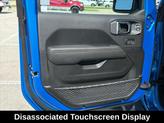Thumbnail of 2025 Hydro Blue Pearlcoat Jeep Wrangler