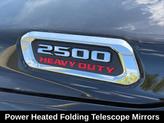 Thumbnail of 2025 Diamond Black Crystal Pearlcoat RAM 2500
