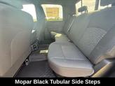 Thumbnail of 2025 Diamond Black Crystal Pearlcoat RAM 2500