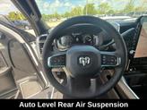 Thumbnail of 2025 Bright White Clearcoat RAM 3500