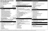 Thumbnail of 2025 Bright White Clearcoat RAM 3500