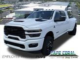 Photo of 2025 Bright White Clearcoat RAM 3500