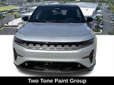 Thumbnail of 2025 Silver Zynith Clearcoat Jeep Wagoneer S
