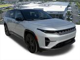 Thumbnail of 2025 Silver Zynith Clearcoat Jeep Wagoneer S