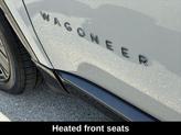 Thumbnail of 2025 Silver Zynith Clearcoat Jeep Wagoneer S