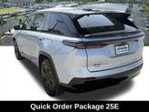 Thumbnail of 2025 Silver Zynith Clearcoat Jeep Wagoneer S