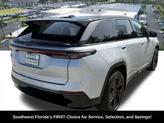 Thumbnail of 2025 Silver Zynith Clearcoat Jeep Wagoneer S