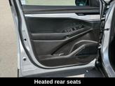 Thumbnail of 2025 Silver Zynith Clearcoat Jeep Wagoneer S