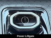 Thumbnail of 2025 Silver Zynith Clearcoat Jeep Wagoneer S