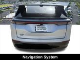 Thumbnail of 2025 Silver Zynith Clearcoat Jeep Wagoneer S