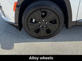 Thumbnail of 2025 Silver Zynith Clearcoat Jeep Wagoneer S