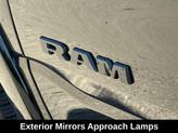 Thumbnail of 2026 Diamond Black Crystal Pearlcoat RAM 1500