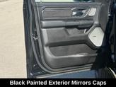 Thumbnail of 2026 Diamond Black Crystal Pearlcoat RAM 1500