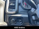 Thumbnail of 2025 Bright White Clearcoat RAM 2500