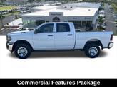 Thumbnail of 2025 Bright White Clearcoat RAM 2500