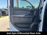 Thumbnail of 2025 Bright White Clearcoat RAM 2500