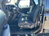 Thumbnail of 2025 Black Clearcoat Jeep Wrangler 4xe