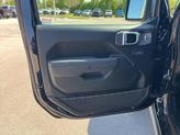 Thumbnail of 2025 Black Clearcoat Jeep Wrangler 4xe