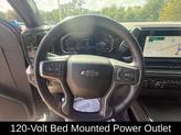 Thumbnail of 2024 Black Chevrolet Silverado 2500