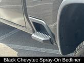 Thumbnail of 2024 Black Chevrolet Silverado 2500