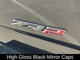 Thumbnail of 2024 Black Chevrolet Silverado 2500