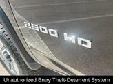 Thumbnail of 2024 Black Chevrolet Silverado 2500