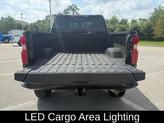 Thumbnail of 2024 Black Chevrolet Silverado 2500