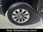 Thumbnail of 2024 Black Chevrolet Silverado 2500
