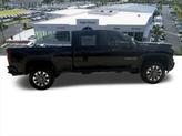 Thumbnail of 2024 Black Chevrolet Silverado 2500