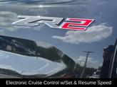 Thumbnail of 2024 Black Chevrolet Silverado 2500