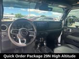 Thumbnail of 2024 Bright White Clearcoat Jeep Wrangler 4xe