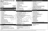 Thumbnail of 2024 Bright White Clearcoat Jeep Wrangler 4xe