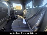 Thumbnail of 2025 Diamond Black Crystal Pearlcoat RAM 2500