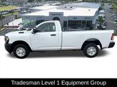Thumbnail of 2024 Bright White Clearcoat RAM 2500
