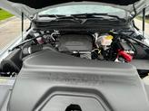 Thumbnail of 2024 Bright White Clearcoat RAM 2500