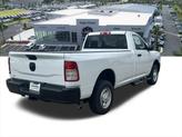 Thumbnail of 2024 Bright White Clearcoat RAM 2500