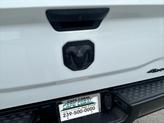 Thumbnail of 2024 Bright White Clearcoat RAM 2500