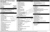 Thumbnail of 2024 Bright White Clearcoat RAM 2500