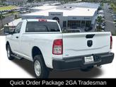 Thumbnail of 2024 Bright White Clearcoat RAM 2500