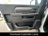 Thumbnail of 2024 Bright White Clearcoat RAM 2500