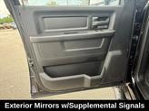 Thumbnail of 2025 Diamond Black Crystal Pearlcoat RAM 3500