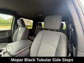 Thumbnail of 2025 Diamond Black Crystal Pearlcoat RAM 3500