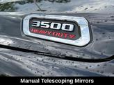 Thumbnail of 2025 Diamond Black Crystal Pearlcoat RAM 3500