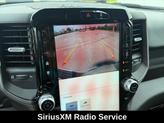 Thumbnail of 2025 Diamond Black Crystal Pearlcoat RAM 3500