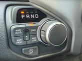 Thumbnail of 2025 Flame Red Clearcoat RAM 1500
