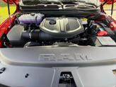 Thumbnail of 2025 Flame Red Clearcoat RAM 1500