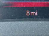 Thumbnail of 2025 Flame Red Clearcoat RAM 1500